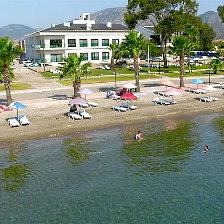 Ξενοδοχείο Dolunay &