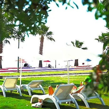 Dolunay & Ξενοδοχείο