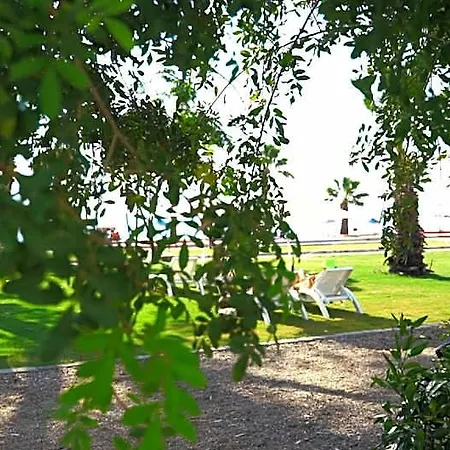 Hotel Dolunay &